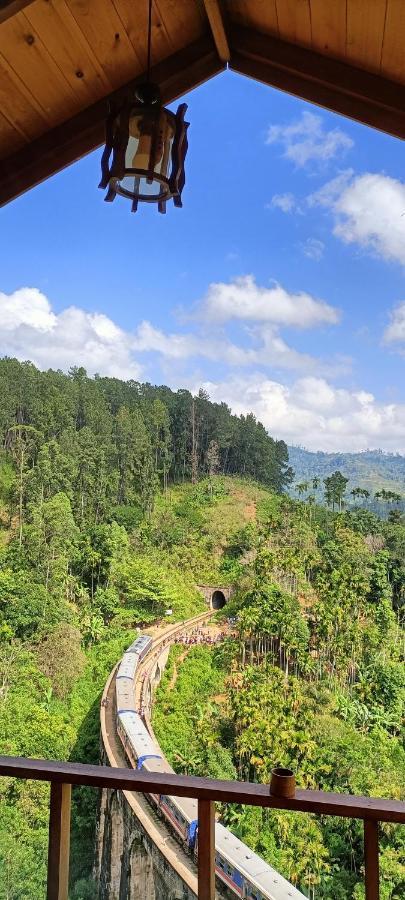Green Nature Paradise 엘라 외부 사진