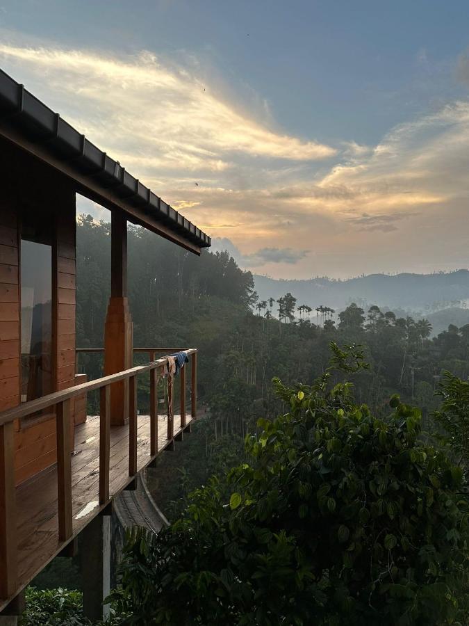 Green Nature Paradise 엘라 외부 사진